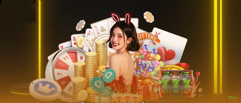 Jogos de Slot 500+